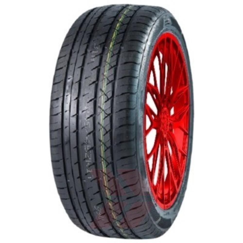 Fronway Eurus 08 Passenger Car Tyres 235/55R19 105V