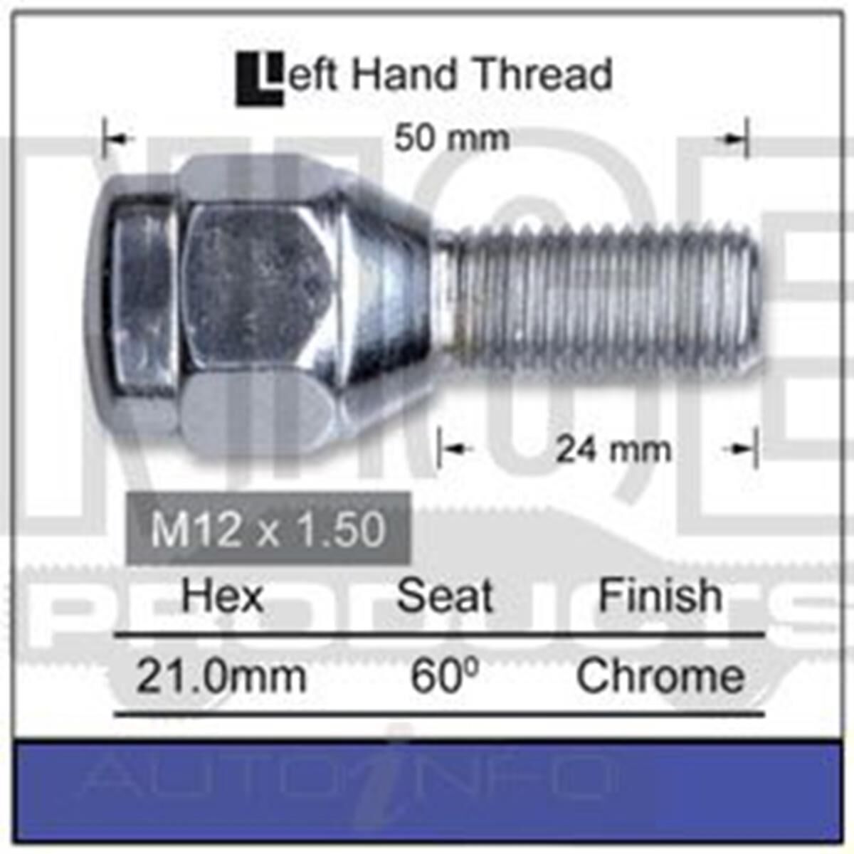 One Piece Studs, , scaau_hi-res