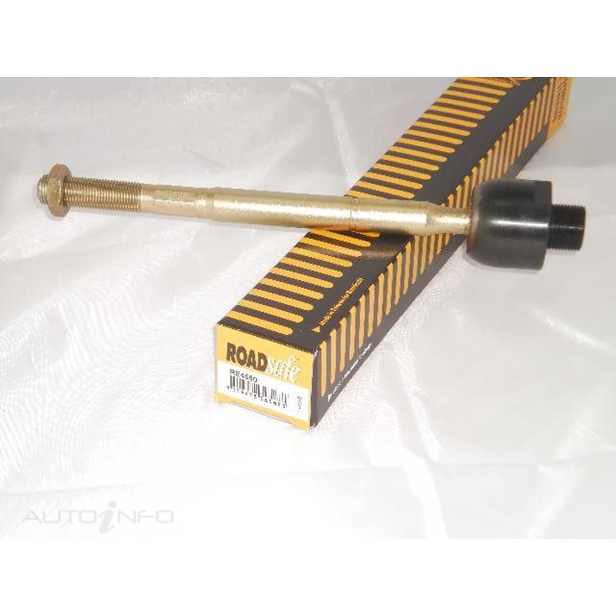 TOYOTA PRADO 150 SERIES 09-ON RACK END, , scaau_hi-res