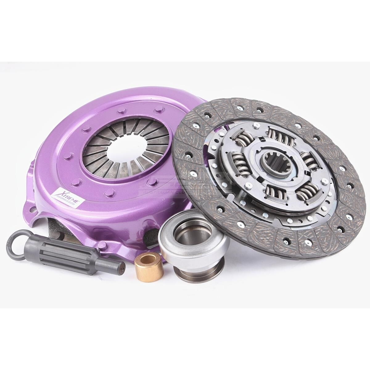 KIT PER GMH BELMONT 2.6L, , scaau_hi-res