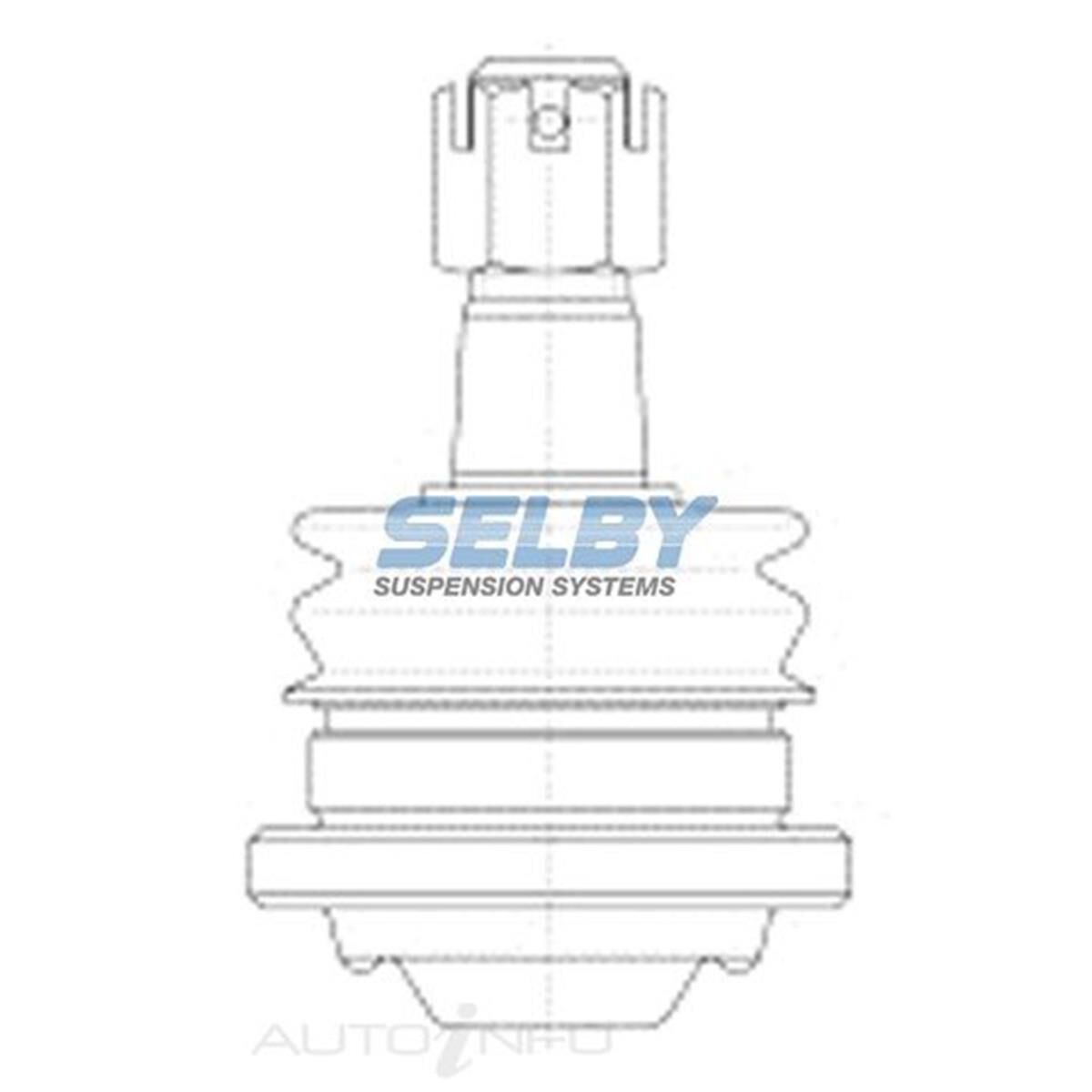 BJ LWR NOMAD WSC22, CG22, VANETTE C12#, C22, , scaau_hi-res
