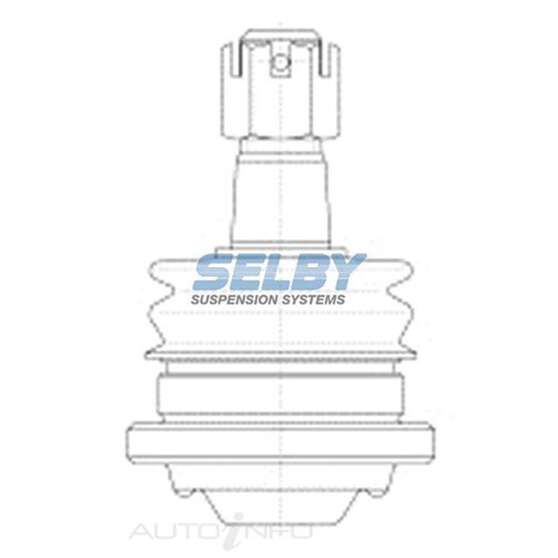 BJ LWR NOMAD WSC22, CG22, VANETTE C12#, C22, , scaau_hi-res