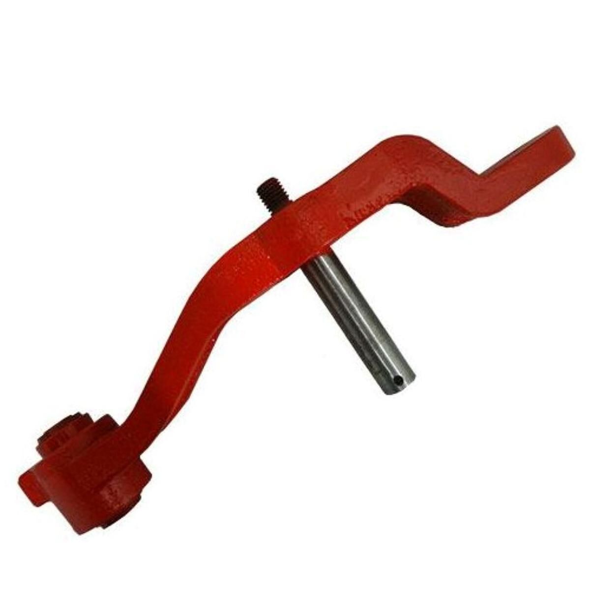 CHAFFER ARM, , scaau_hi-res