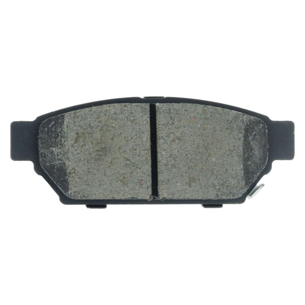 TRADE-LINE BRAKE PADS SET, , scaau_hi-res
