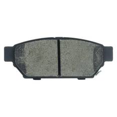 TRADE-LINE BRAKE PADS SET, , scaau_hi-res