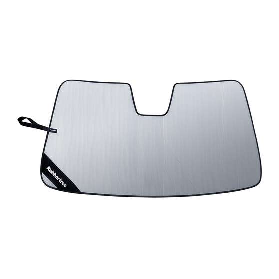 Tailored Car Sun Shade, , scaau_hi-res
