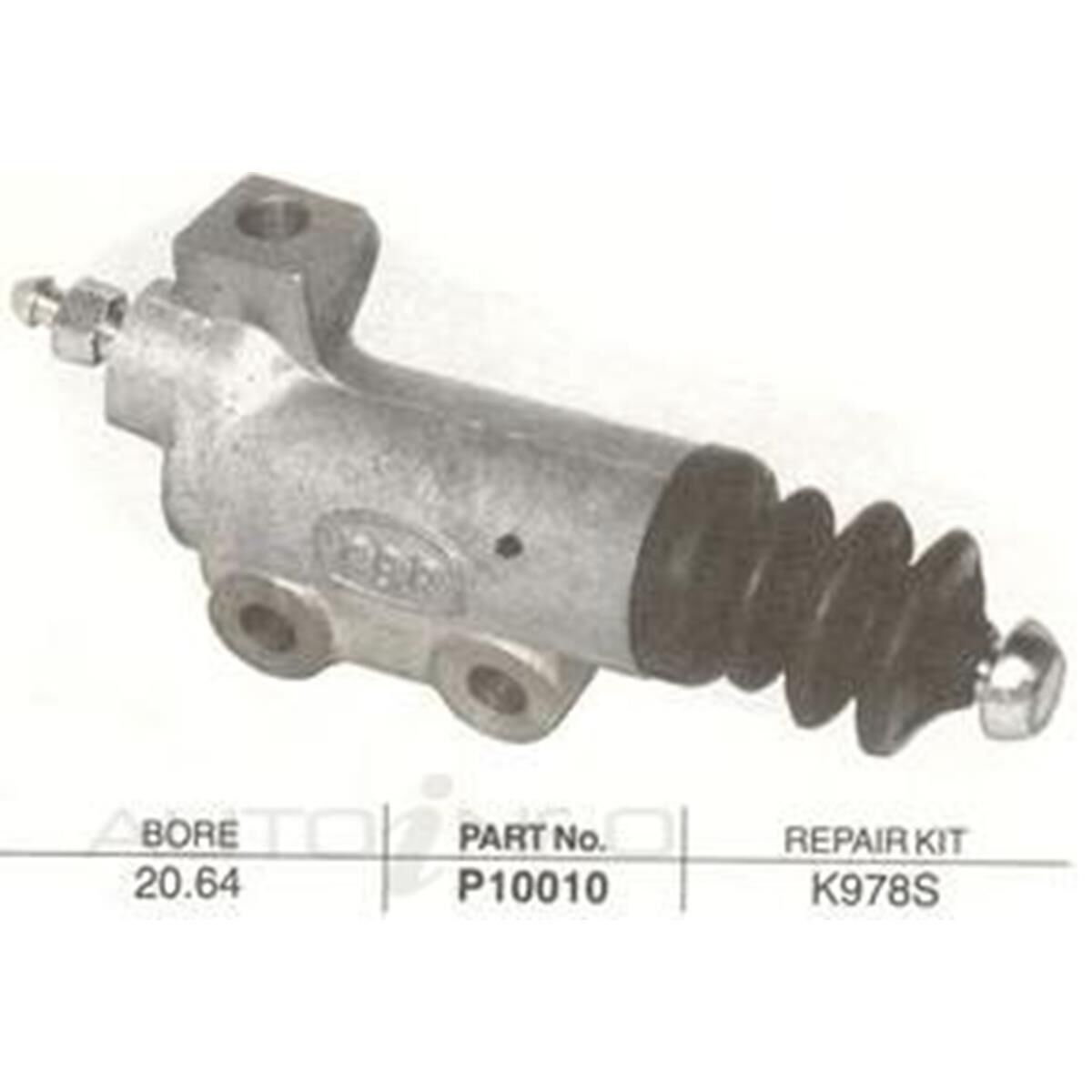 IBS S CYL ASSY, , scaau_hi-res