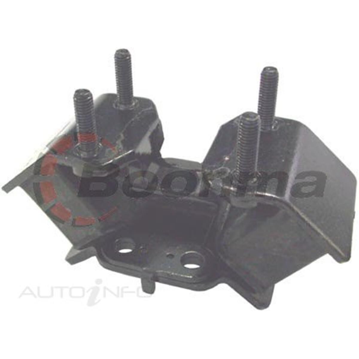 SUPRA,SOARER 91-02 REAR MNT AT, , scaau_hi-res