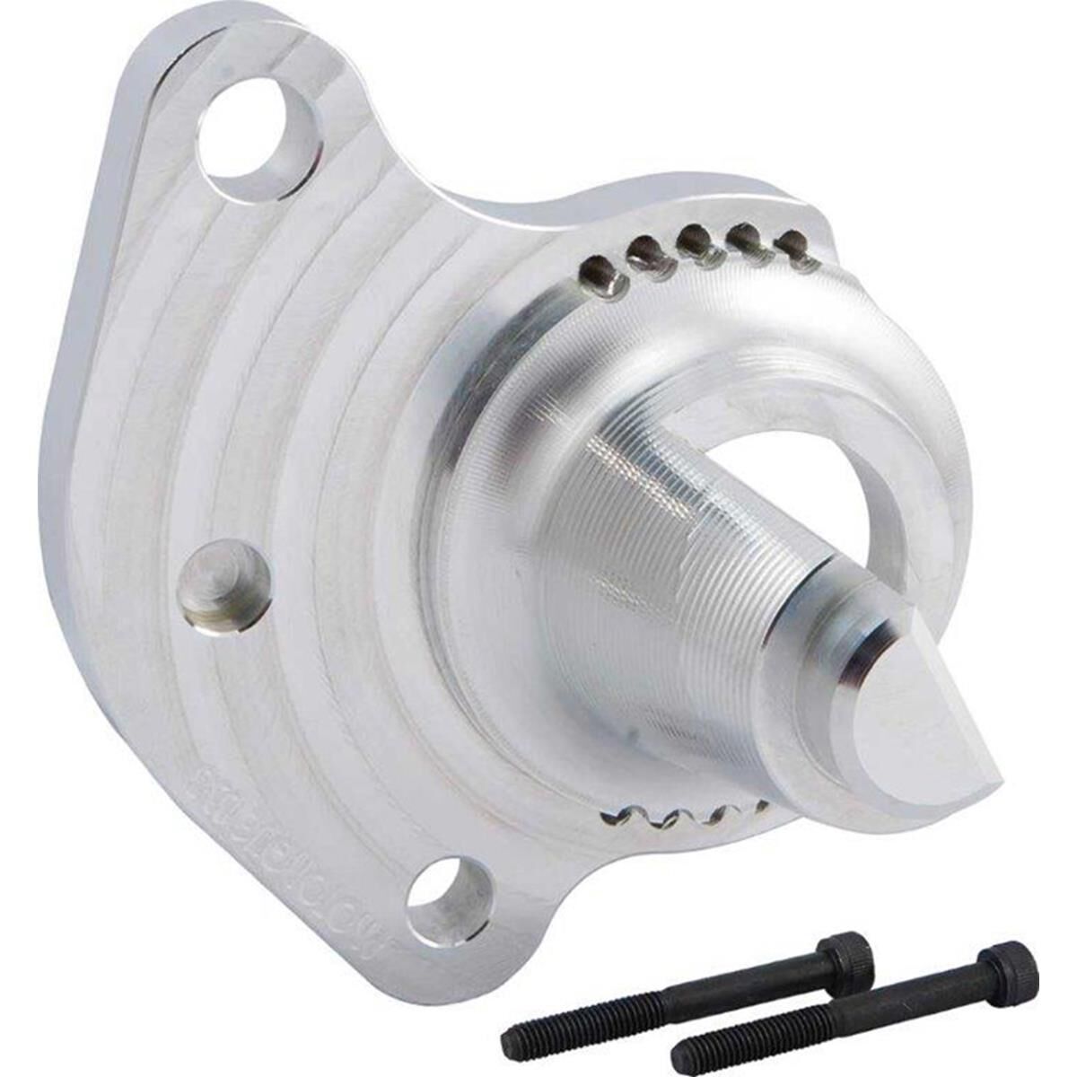 CVR CHRYSLER DRIVE END PLATE SUIT 1338 & 1338M, , scaau_hi-res