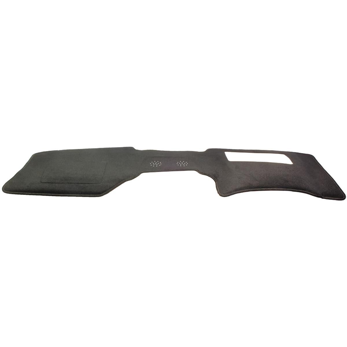 Sunland Black Dashmat to suit Mazda Cx60 KH - Z7701, , scaau_hi-res