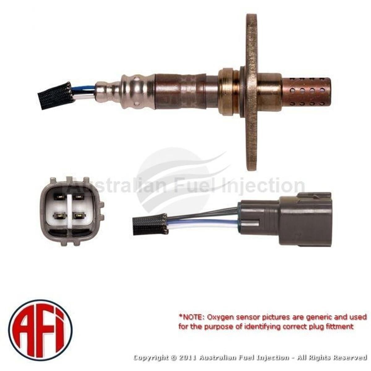 OXYGEN SENSOR FLANGE MOUNT, , scaau_hi-res