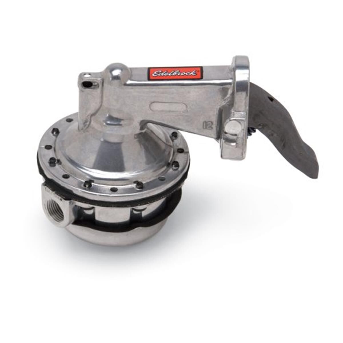 PERF.STREET FUEL PUMP,BB CHRYS 6 VALVE,110 GPH 600HP MAX, , scaau_hi-res