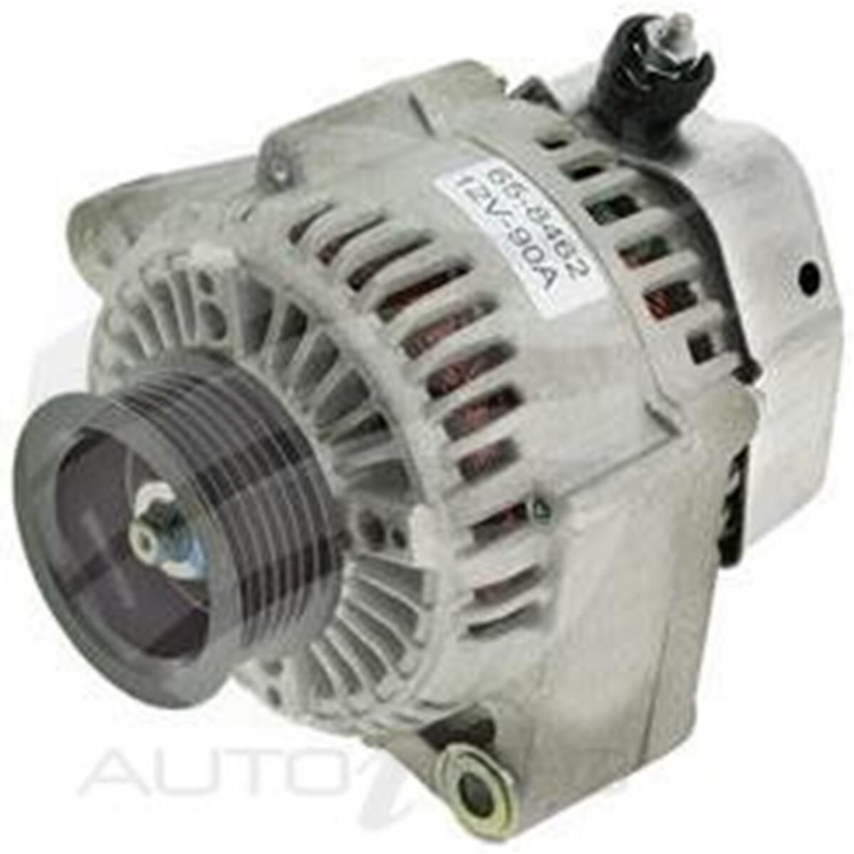 ALT HONDA PRELUDE ODYSSEY - NEW  12V 90A  F23A1 F23A7, , scaau_hi-res