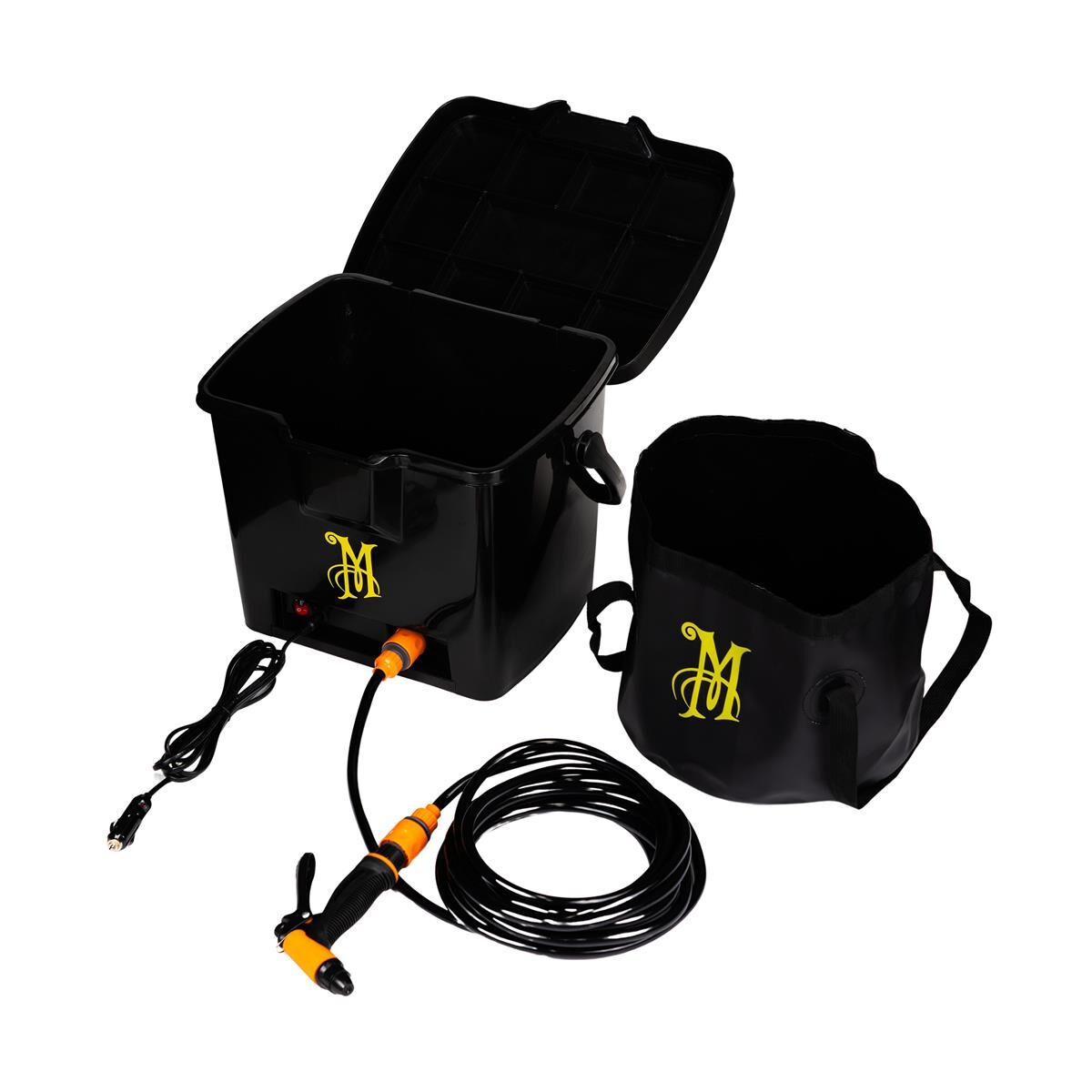 12-VOLT POWER BUCKET, , scaau_hi-res