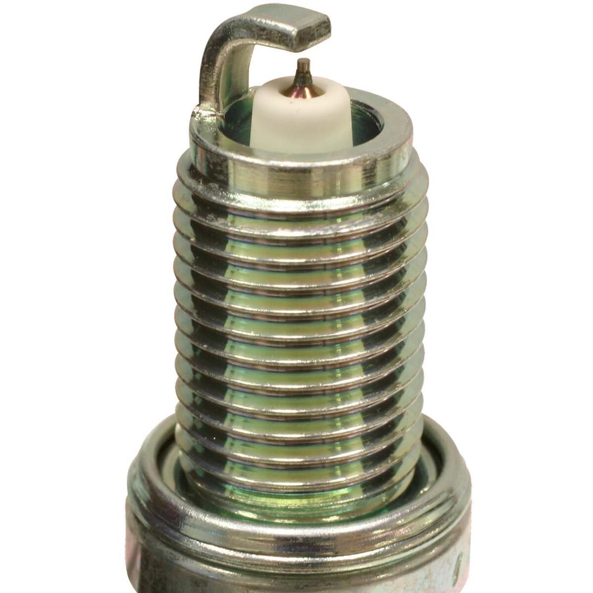 NGK IRIDIUM SPARK PLUG - KR9CI, , scaau_hi-res