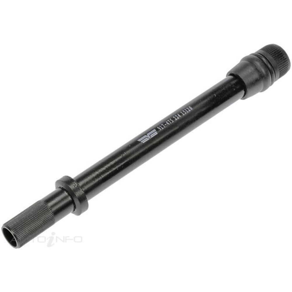 OIL DIPSTICK FUNNEL TUBE, , scaau_hi-res