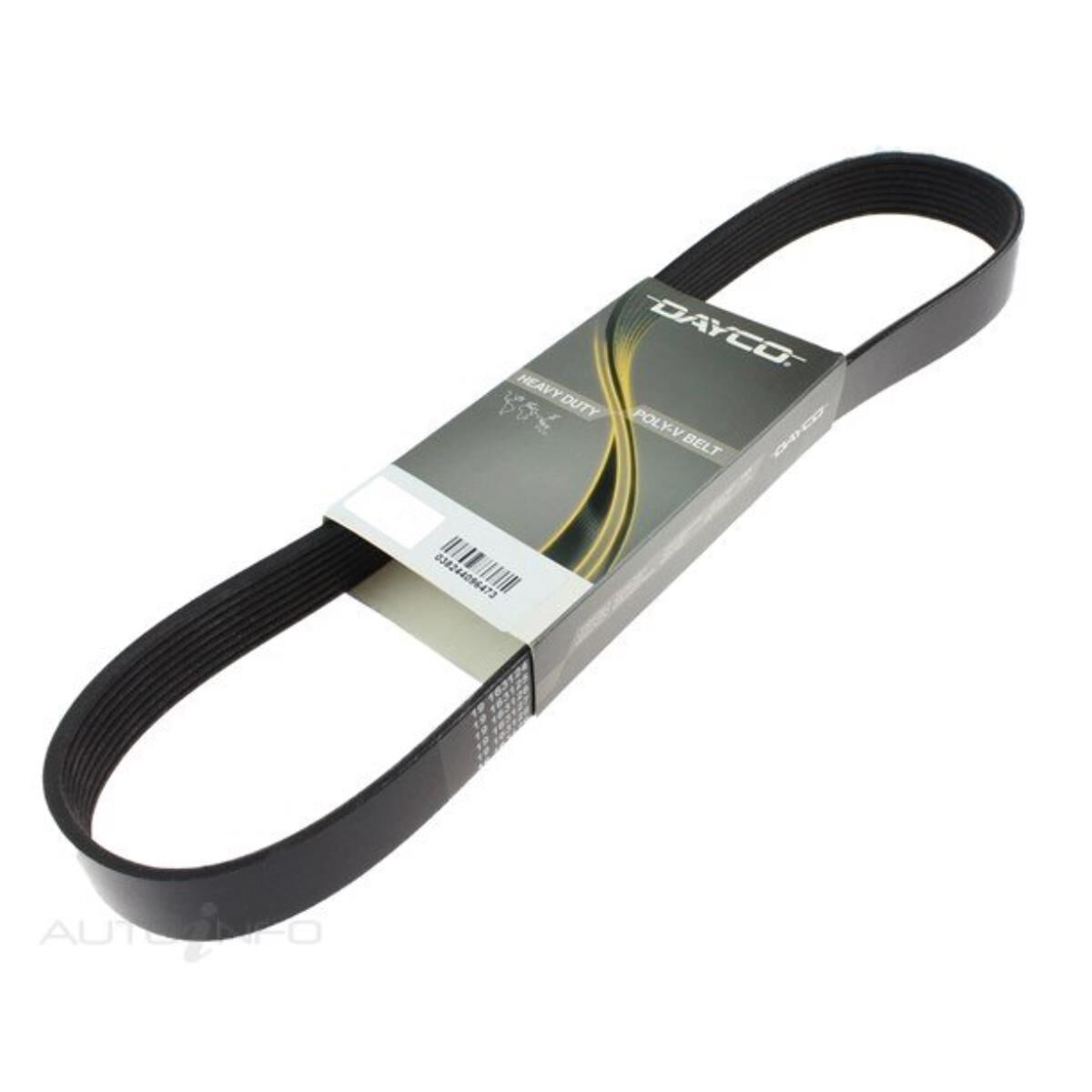 5081244 G/L POLY RIB BELT, , scaau_hi-res