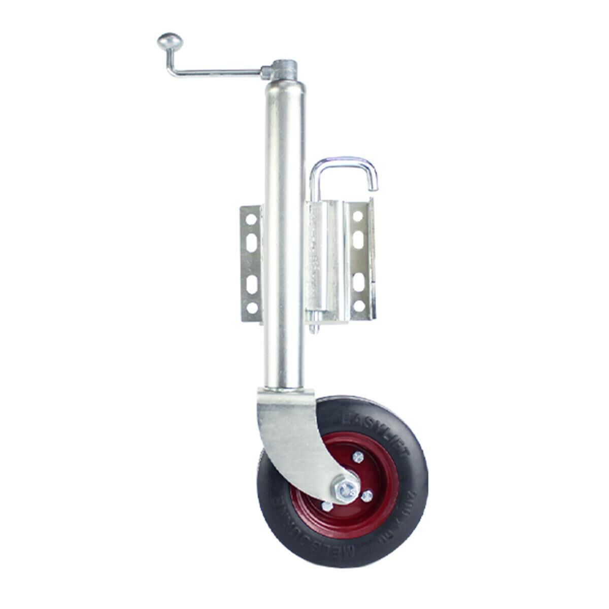 Easylift Jockey Wheel 8&Prime; Australian Made 850kg, , scaau_hi-res
