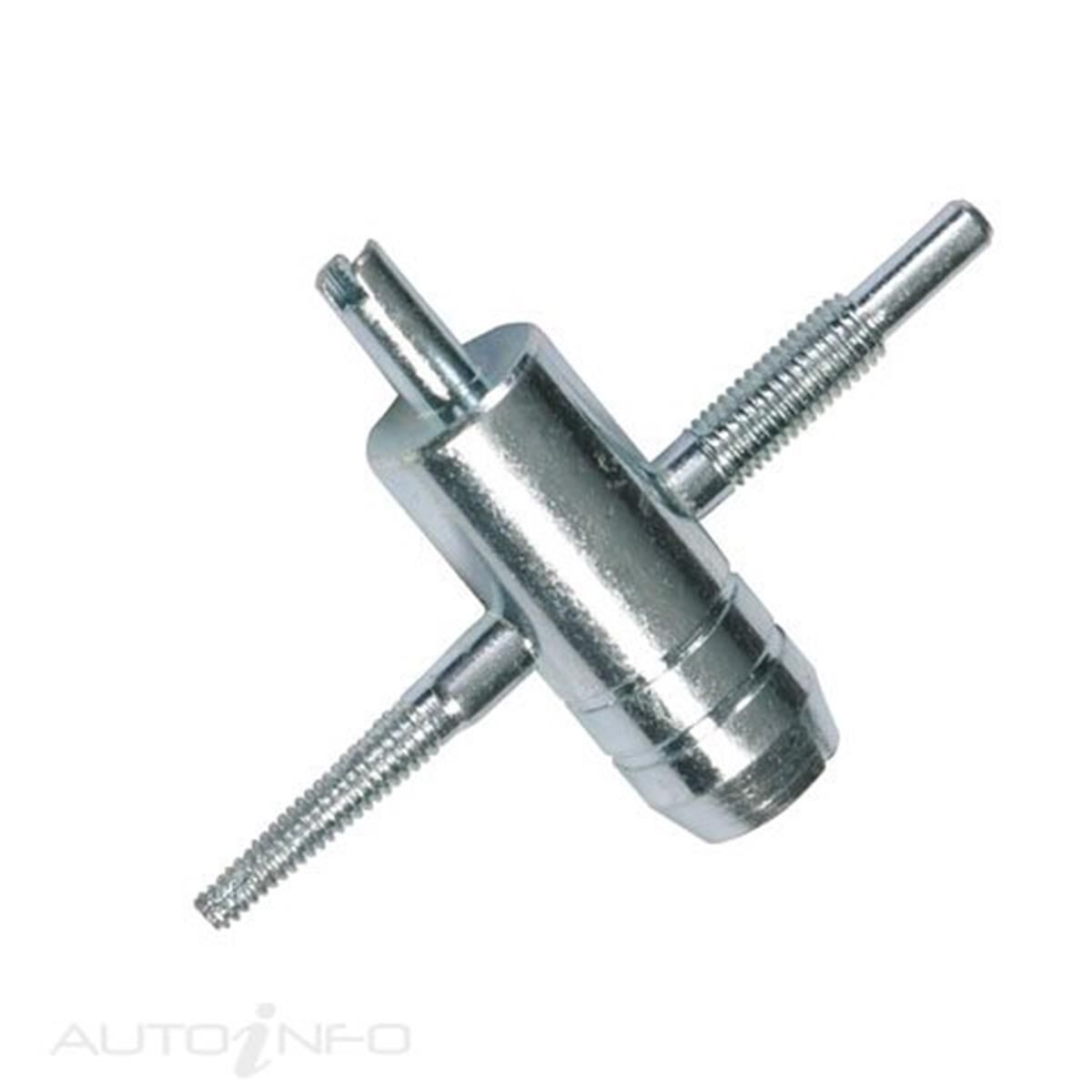 TOLEDO TYRE VALVE REMOVER 4 WAY, , scaau_hi-res