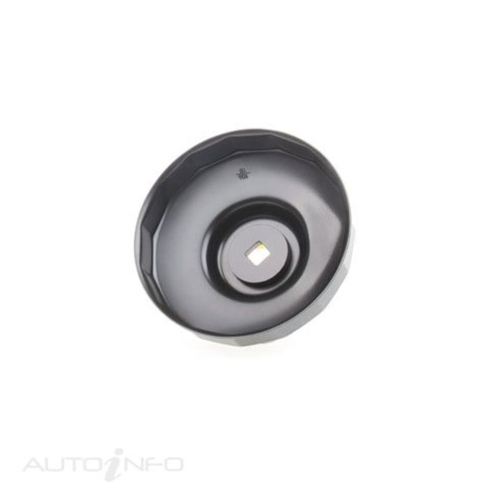 Toledo Oil Filter Wrench - 95mm, 15 Flute - 305127 | Supercheap Auto