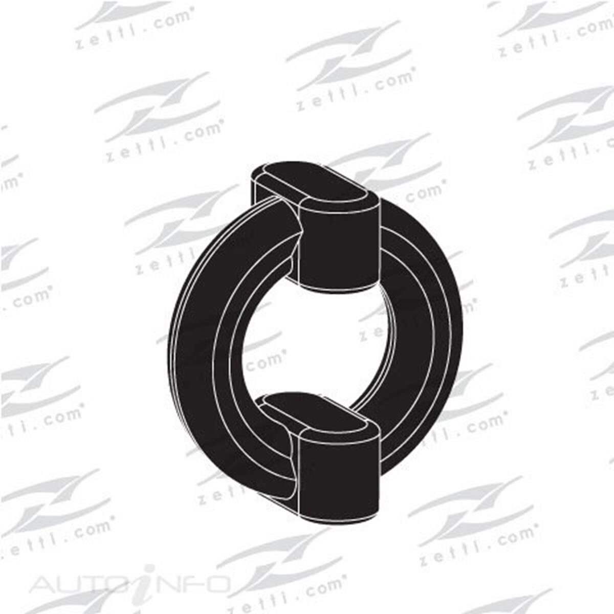 BMW SUPPORT RUBBER, , scaau_hi-res