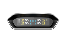 TPMS PACK WITH 6 EXTERNAL SENSORS ORICOM, , scaau_hi-res