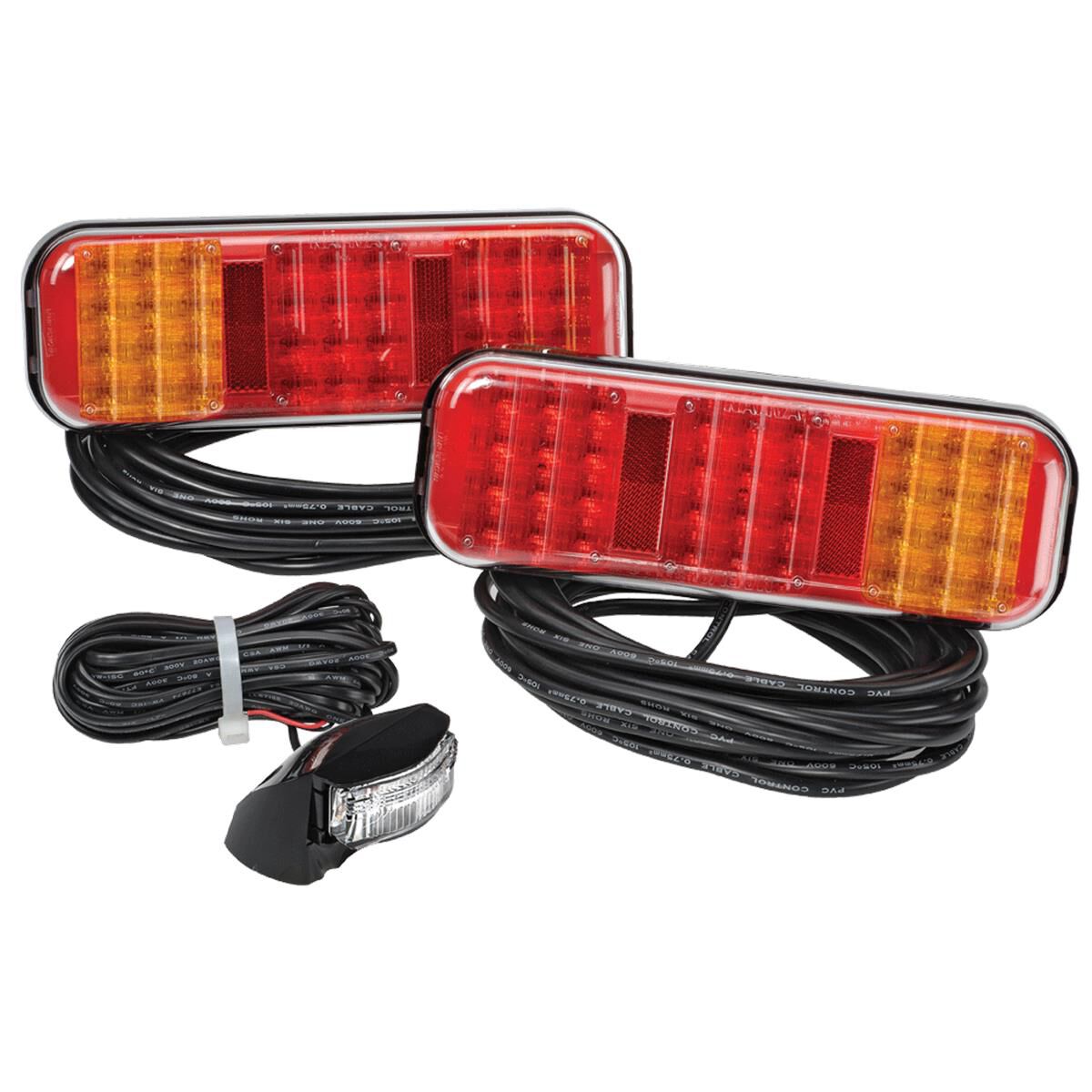 Narva trailer on sale lights supercheap