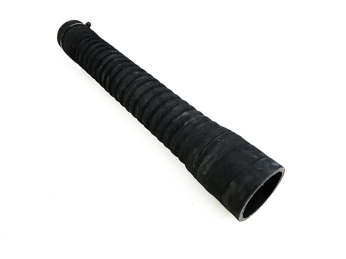 Mackay Flex Hose 51/57 mm X 406 mm Length, , scaau_hi-res