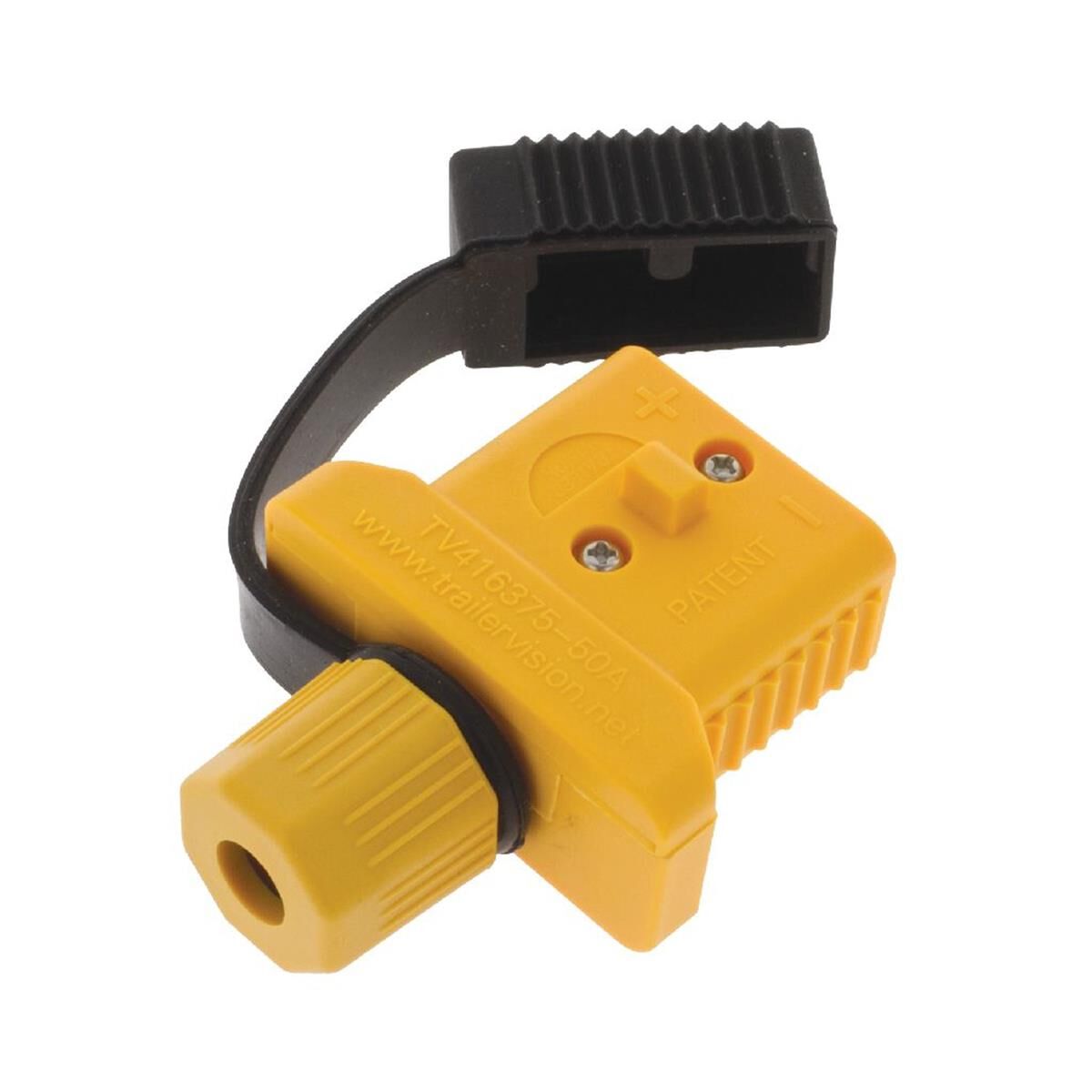 YELLOW COVER ASSY TRAILER, , scaau_hi-res