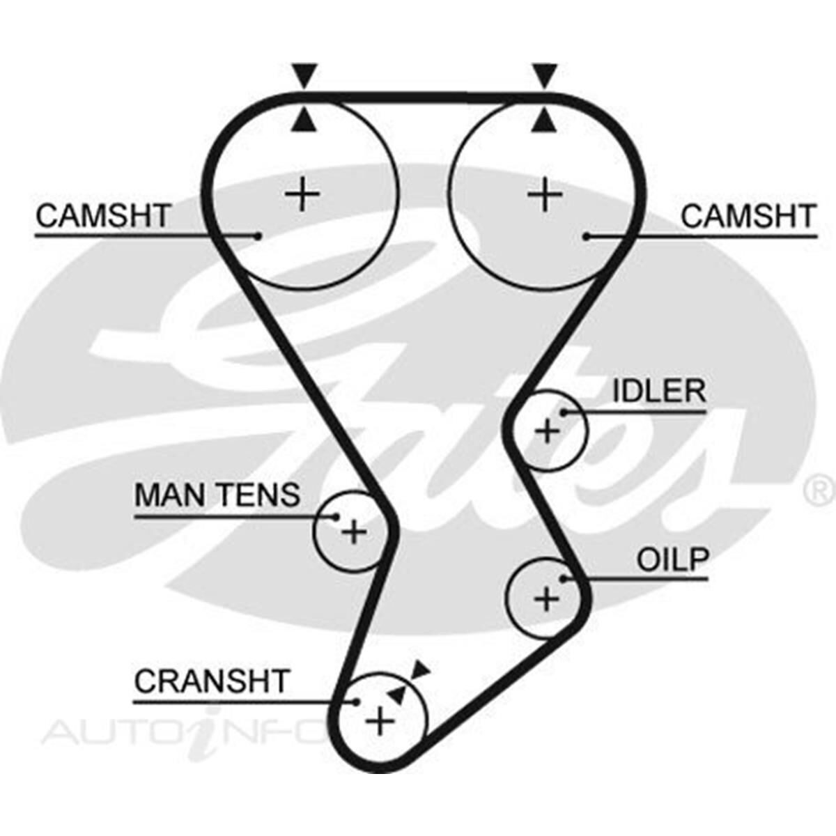 T865 - 39146 X 1" UNI, , scaau_hi-res