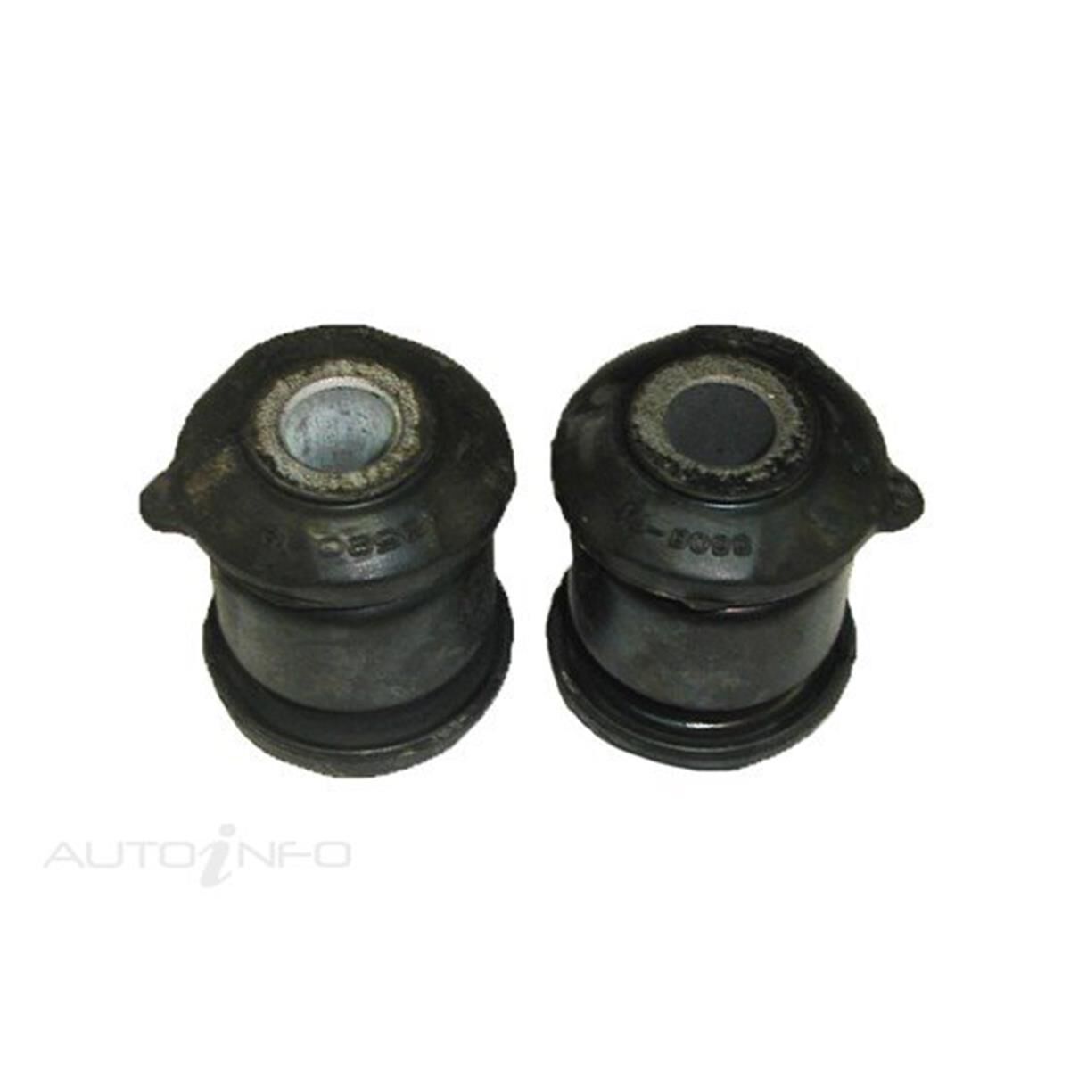 (BK) Mitsubishi 380 05-08 Front Ctrl Arm F Bush Kit, , scaau_hi-res