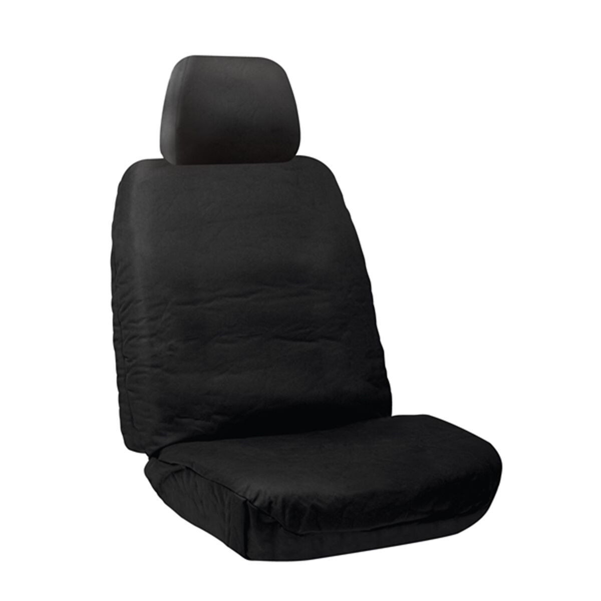 Canvas car deals seat covers
