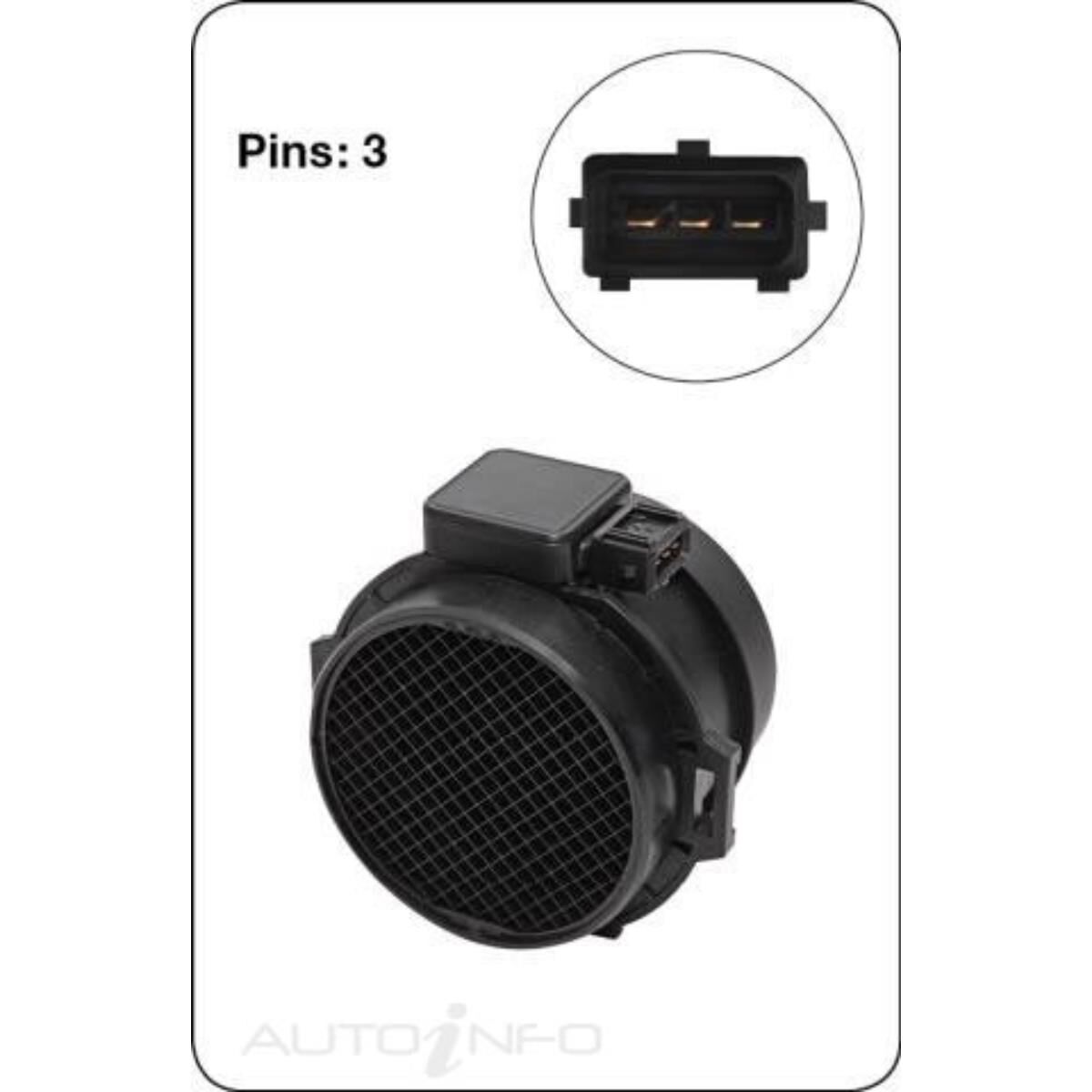 TRIDON AIR FLOW METER, , scaau_hi-res