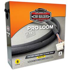PRO LOOM SELF CLOSING WRAP 8MM DIAMETER 5M LENGTH, , scaau_hi-res
