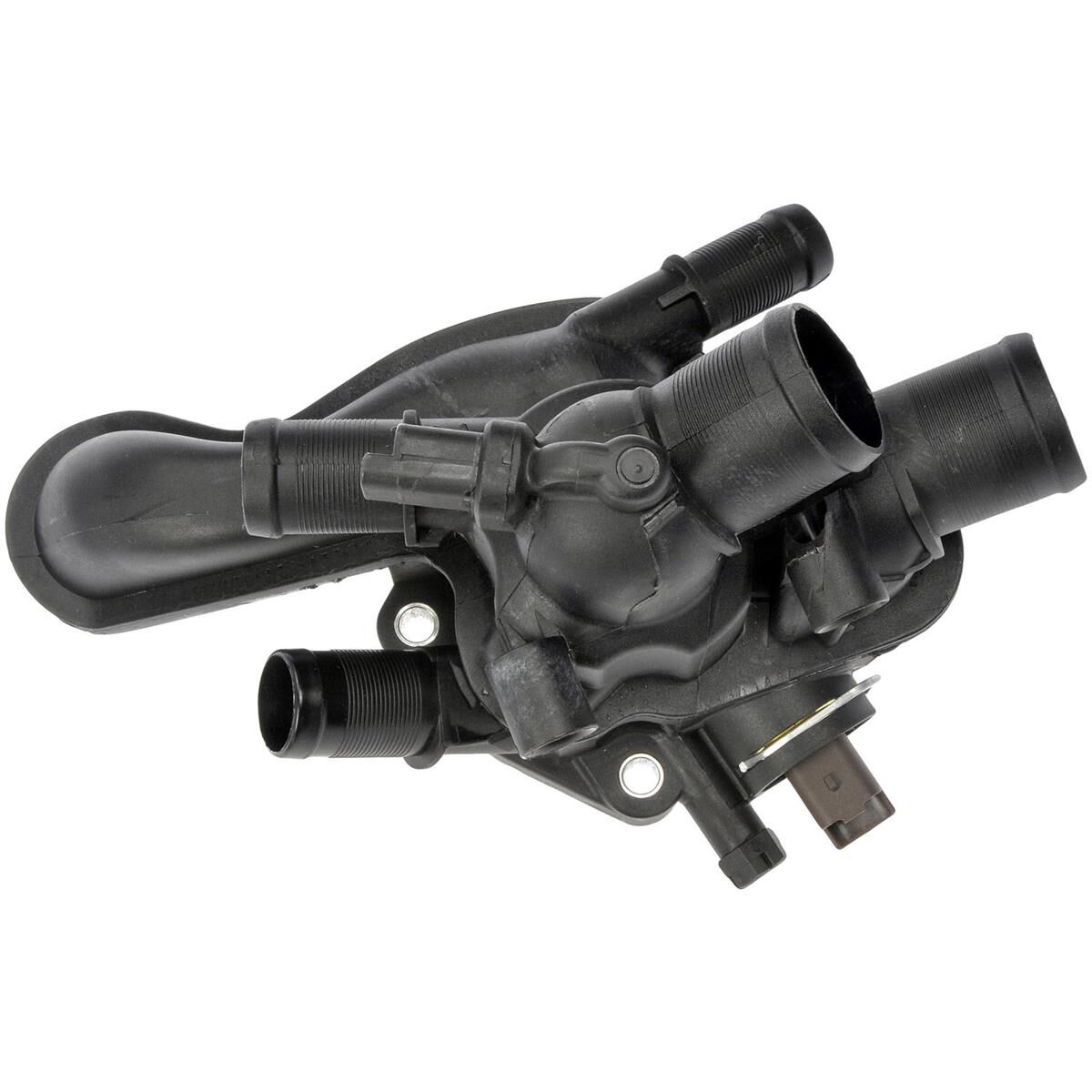 THERMOSTAT HOUSING ASSY - MINI, , scaau_hi-res
