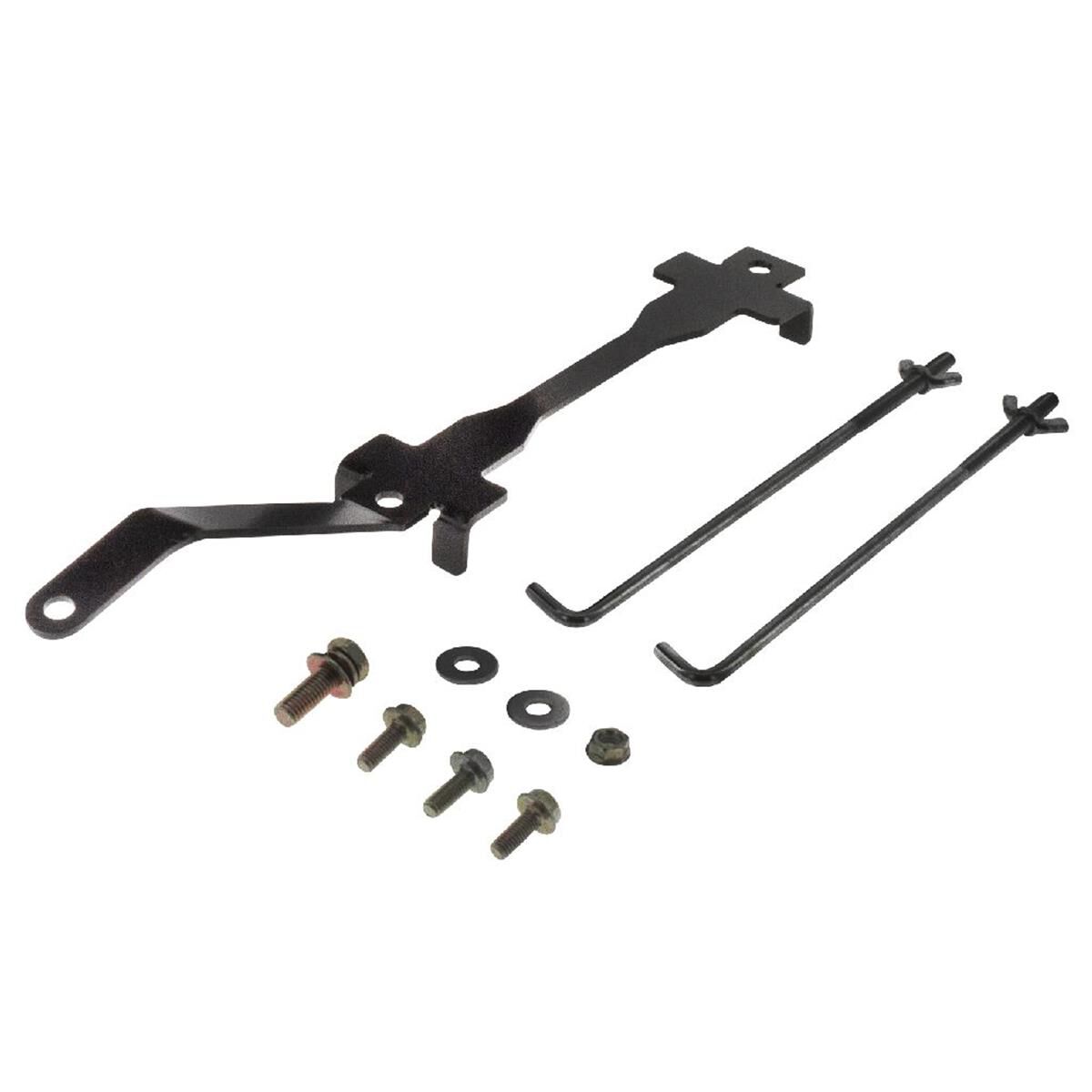 DUAL BATTERY TRAY RANGER 2.5 & 3.0TD & MAZDA BT50 MANUAL ONLY, , scaau_hi-res