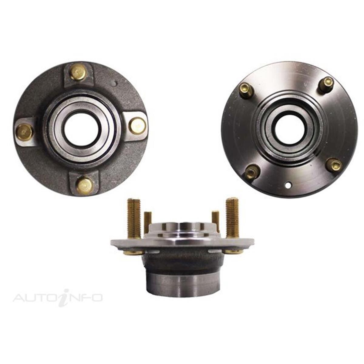 HUB ASSEMBLY, , scaau_hi-res