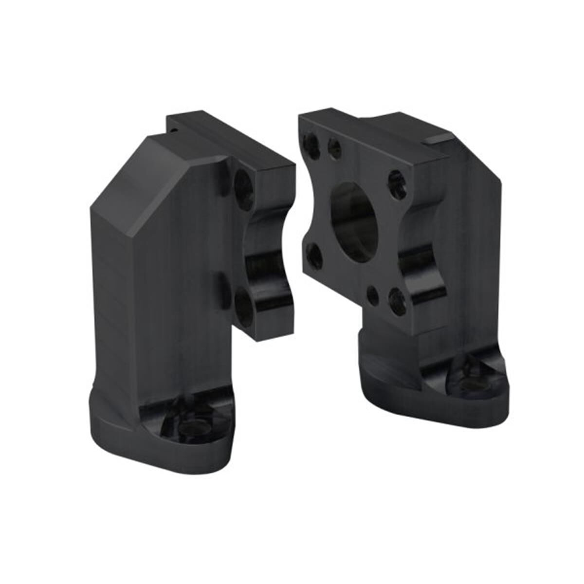 WP MOUNTING KIT SBC - BLACK SUITS PROFLO EXTREME W/PUMP, , scaau_hi-res