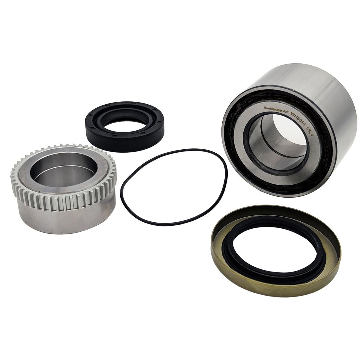 Wheel Bearing Kit Rear L&R Mitsubishi Triton, , scaau_hi-res