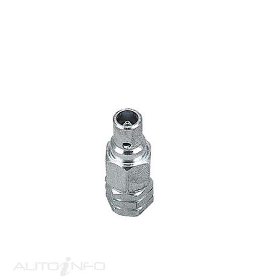TOLEDO NEEDLE NOSE DISPENSER WITH SHROUD, , scaau_hi-res