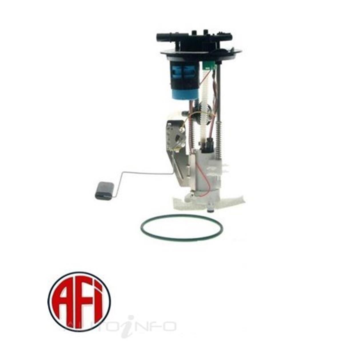 FUEL PUMP MODULE, , scaau_hi-res