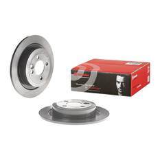 BREMBO DISC ROTOR, , scaau_hi-res