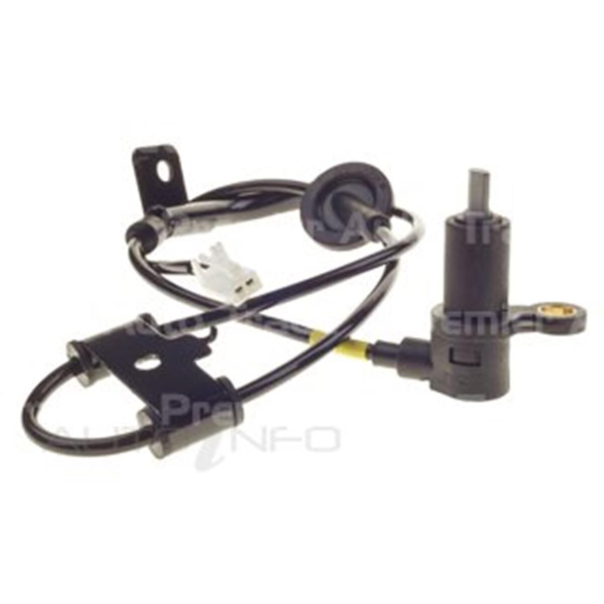 PAT Abs Wheel Speed Sensor - Rear - WSS-043 | Supercheap Auto