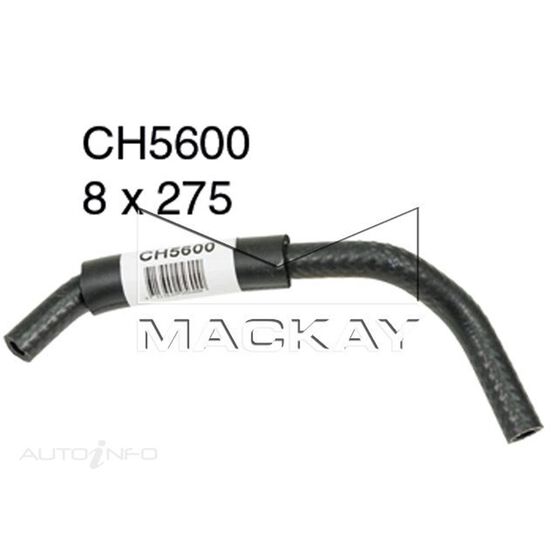 Engine By Pass Hose  - HOLDEN RODEO TF - 2.6L I4  PETROL - Manual & Auto, , scaau_hi-res