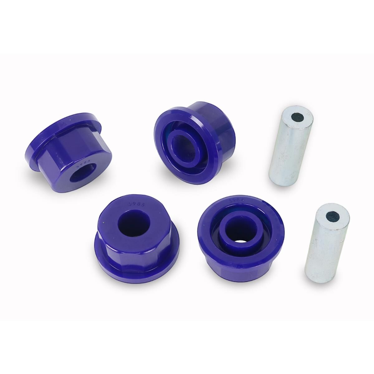 RR BEAM AXLE BUSH KIT, , scaau_hi-res