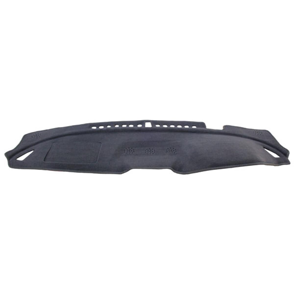 Sunland Black Dashmat to suit Subaru Outback 6th GEN (B7A) - U2401, , scaau_hi-res