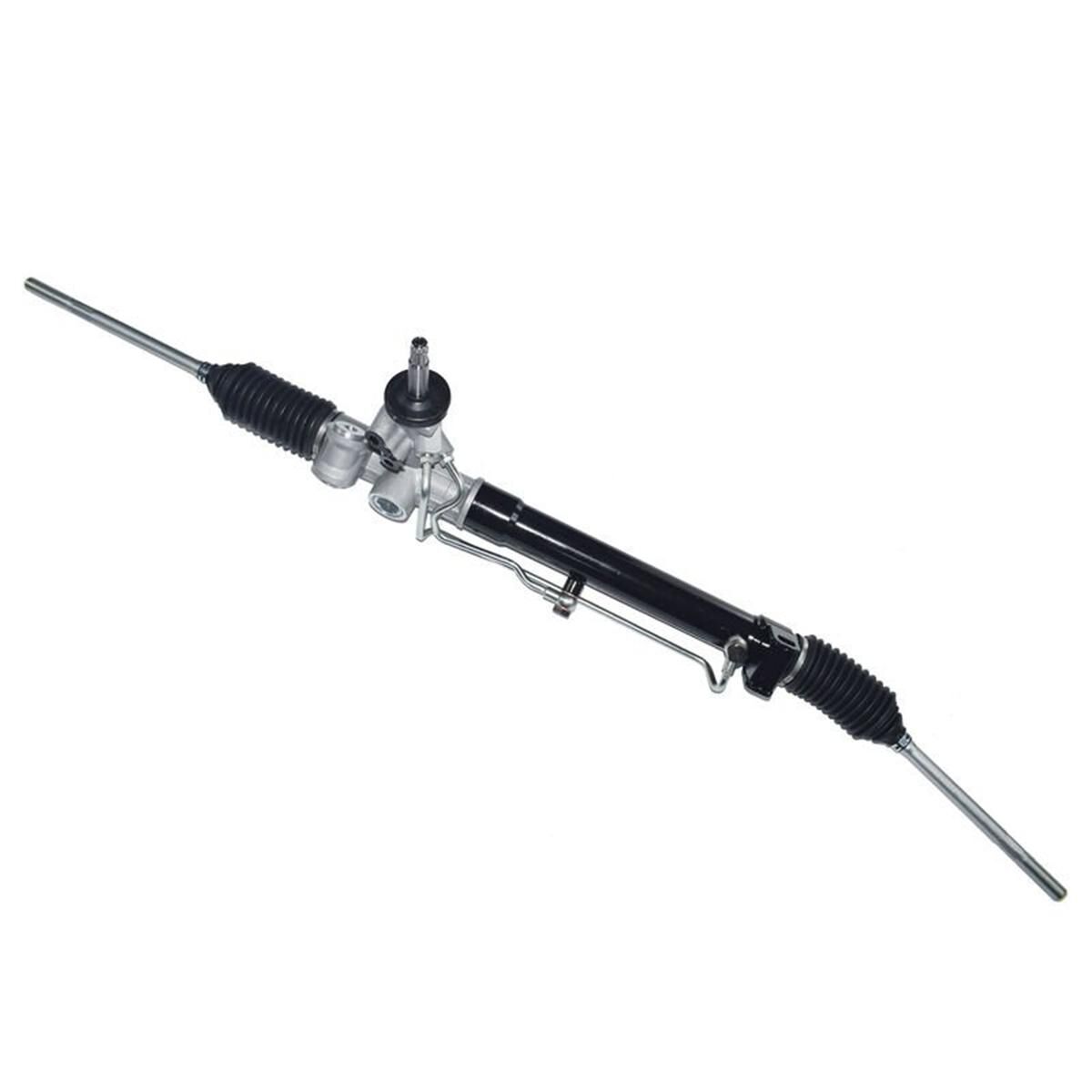 Steering Rack Complete Unit, , scaau_hi-res