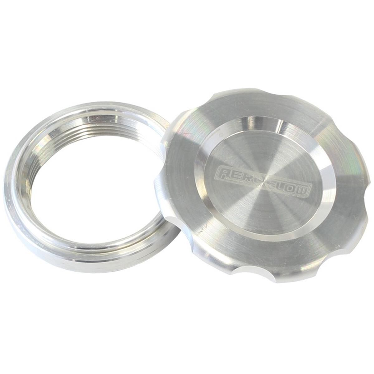 1.5" ALUM WELD BUNG AND CAP, , scaau_hi-res