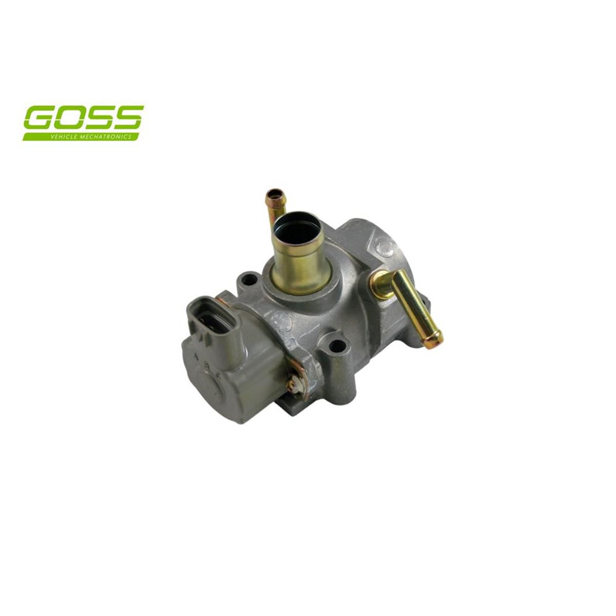 SUBARU FORESTER IDLE SPEED NEW, , scaau_hi-res