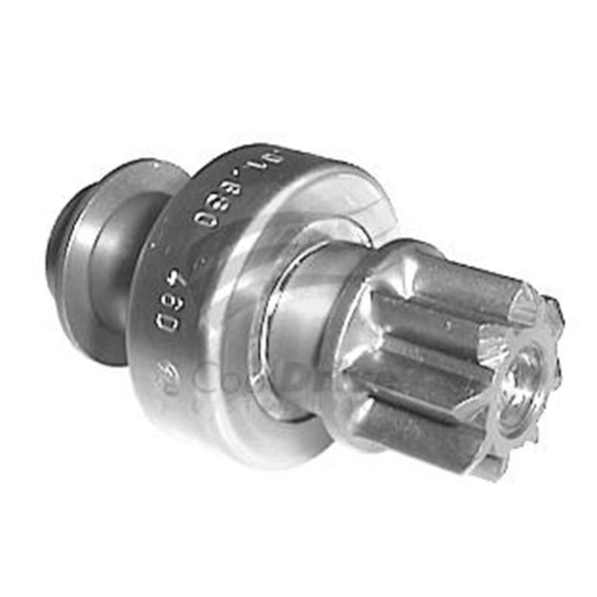 DRIVE STARTER, , scaau_hi-res